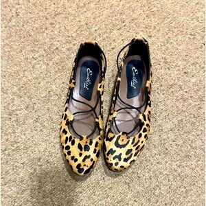 Leopard Earthies by earth